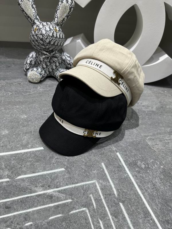 Celine cap dx (424)