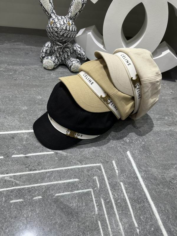 Celine cap dx (425)