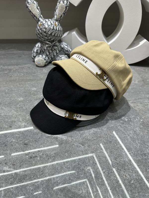 Celine cap dx (426)