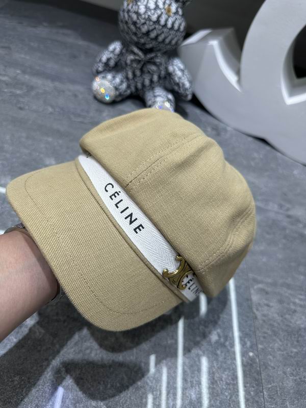 Celine cap dx (427)