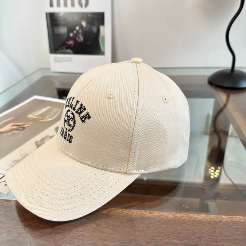 Celine cap dx (428)