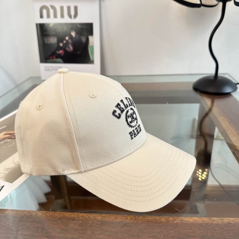 Celine cap dx (429)