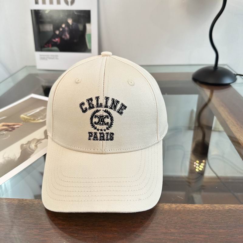 Celine cap dx (430)