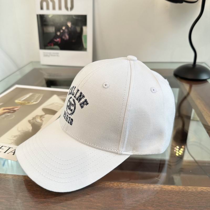 Celine cap dx (437)