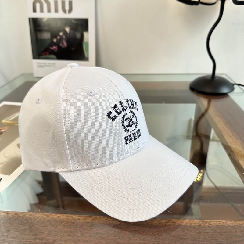 Celine cap dx (438)