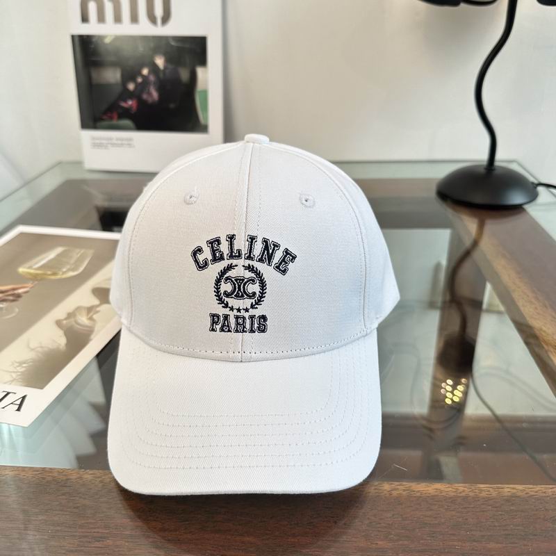 Celine cap dx (439)