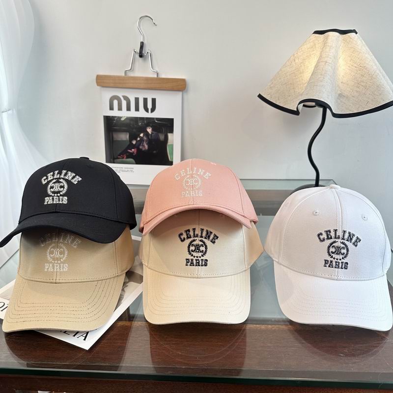 Celine cap dx (440)