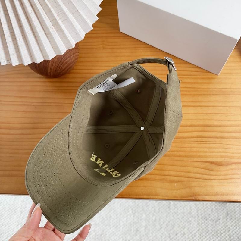 Celine cap dx (442)