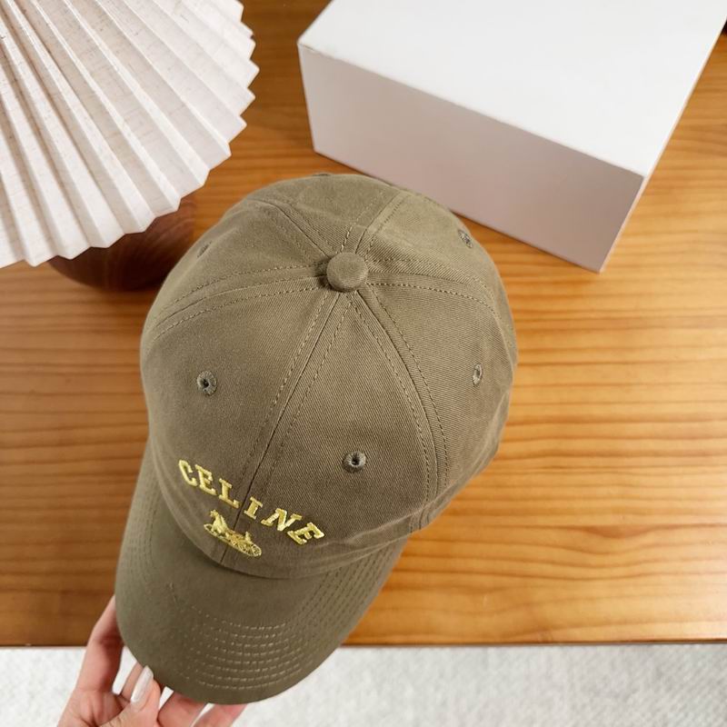 Celine cap dx (443)