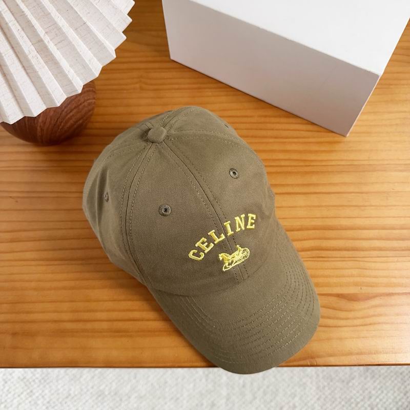 Celine cap dx (444)