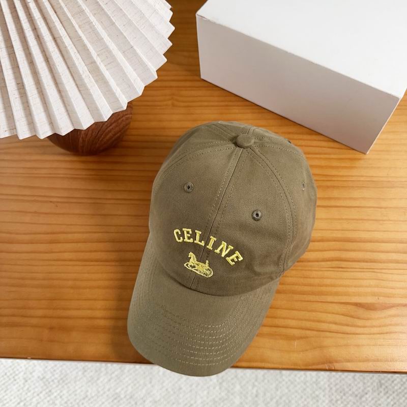 Celine cap dx (445)