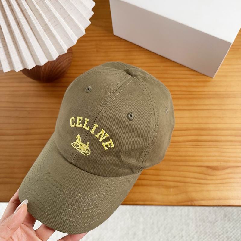 Celine cap dx (446)