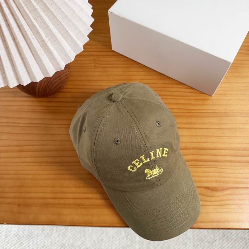 Celine cap dx (447)