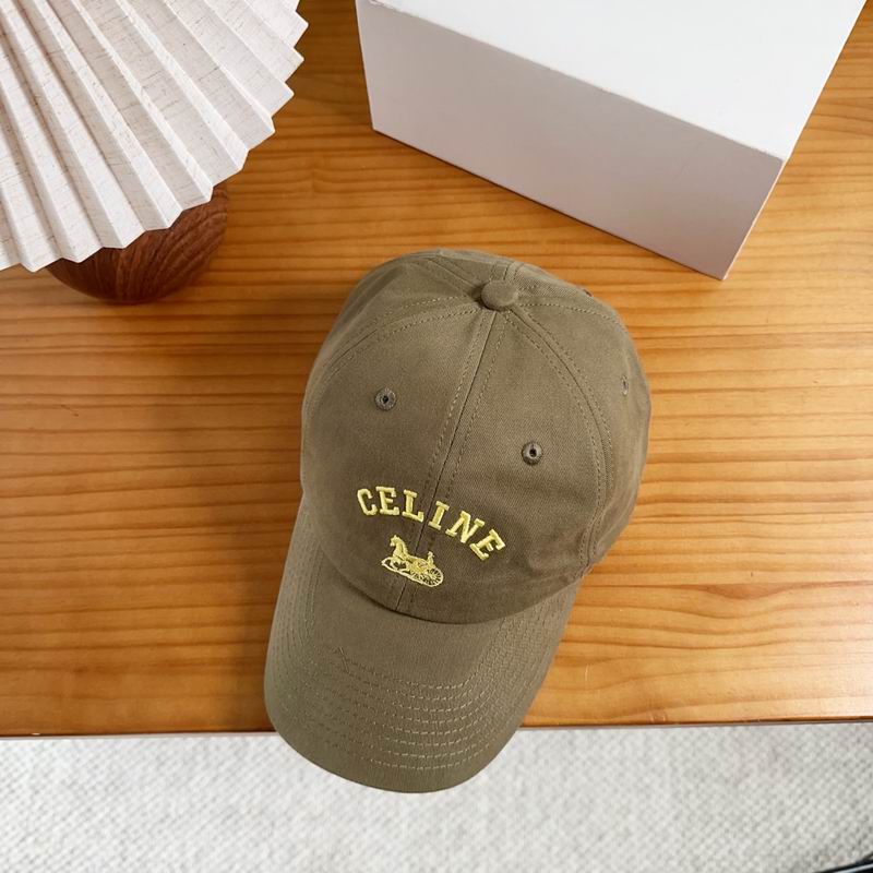 Celine cap dx (448)