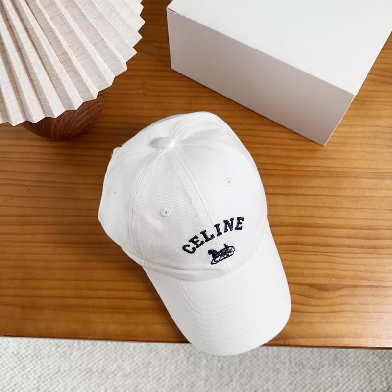 Celine cap dx (455)