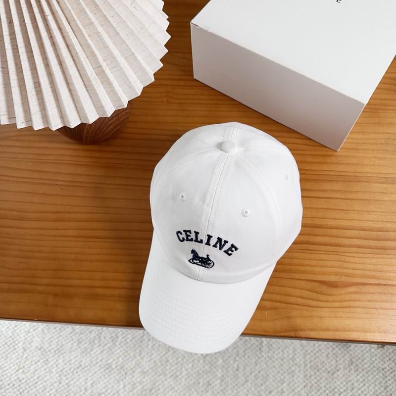 Celine cap dx (456)