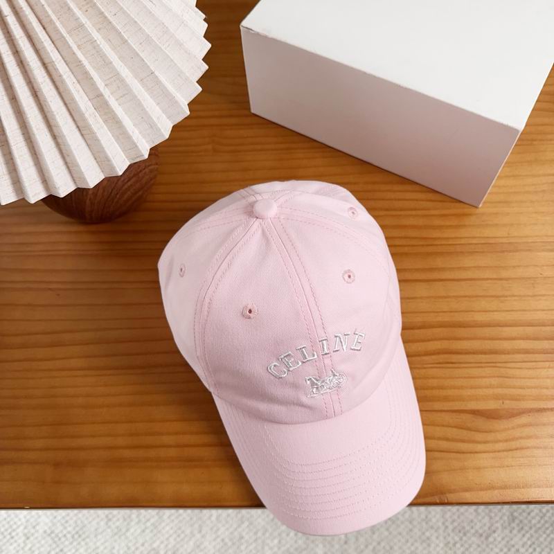 Celine cap dx (463)