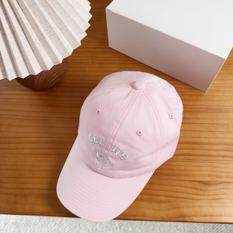 Celine cap dx (464)