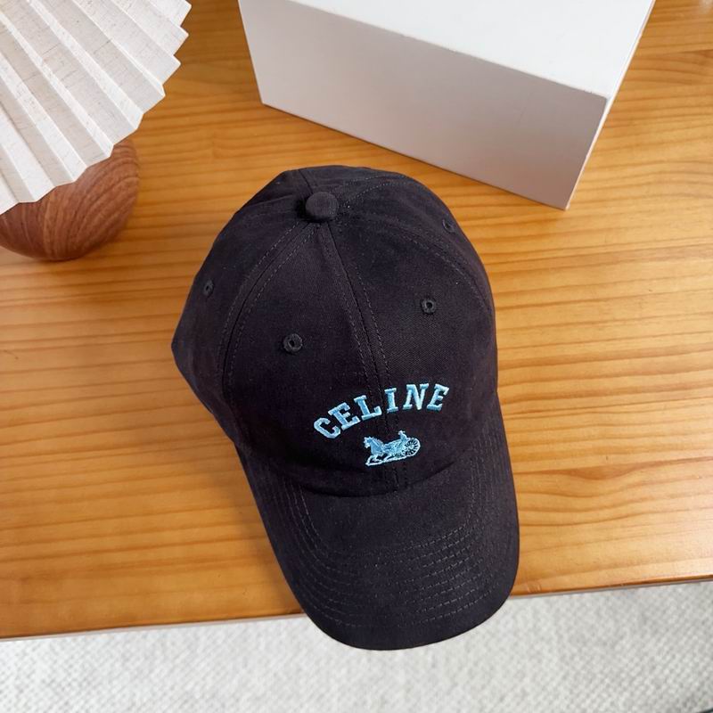 Celine cap dx (470)