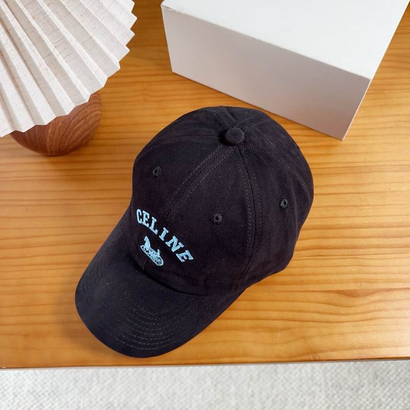 Celine cap dx (471)