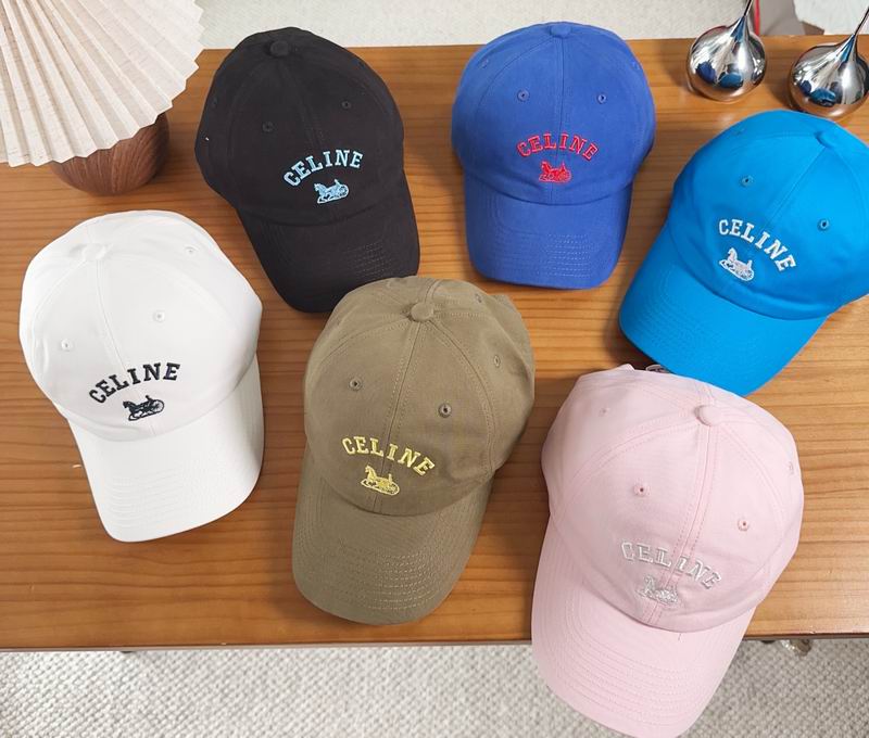Celine cap dx (476)