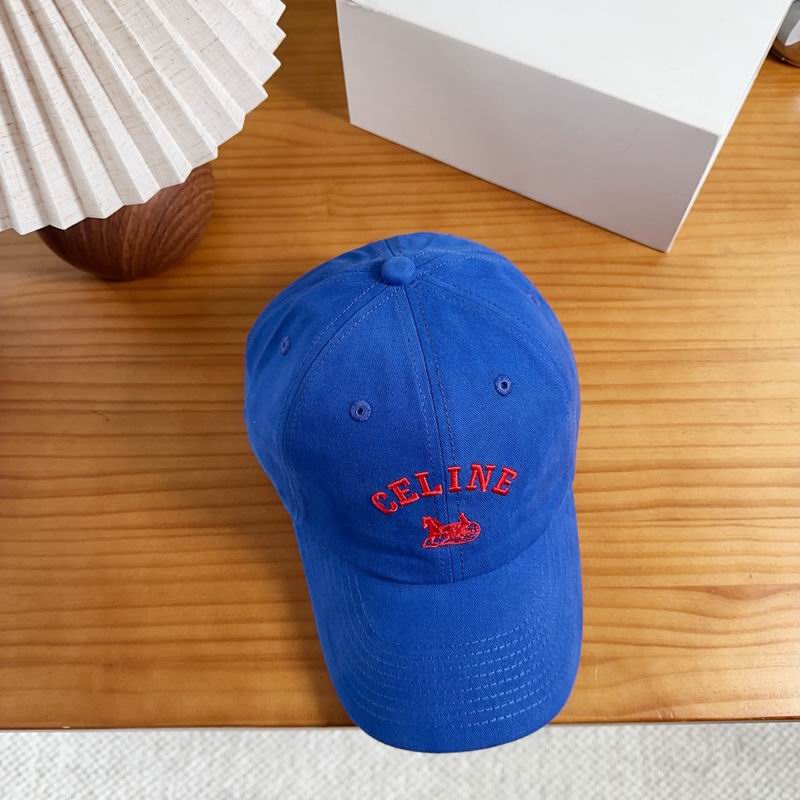 Celine cap dx (481)
