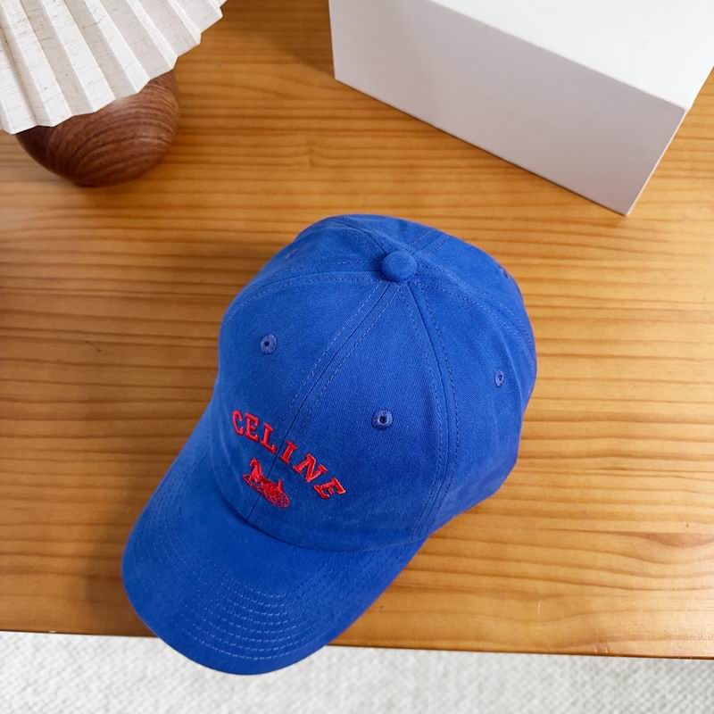 Celine cap dx (483)