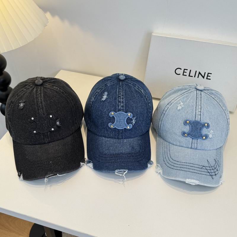 Celine cap dx (485)