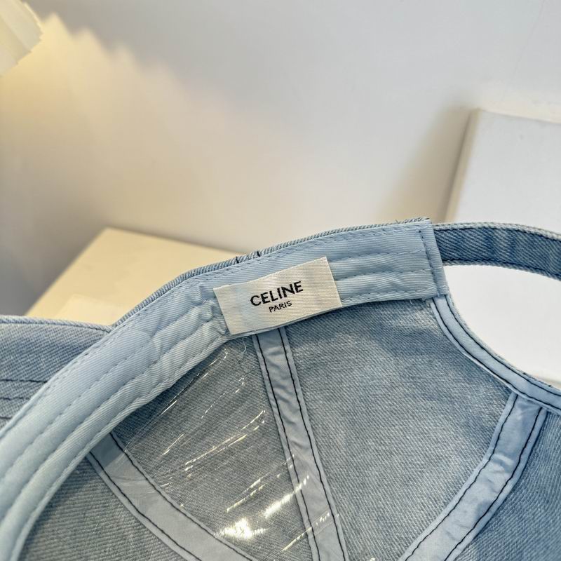 Celine cap dx (486)