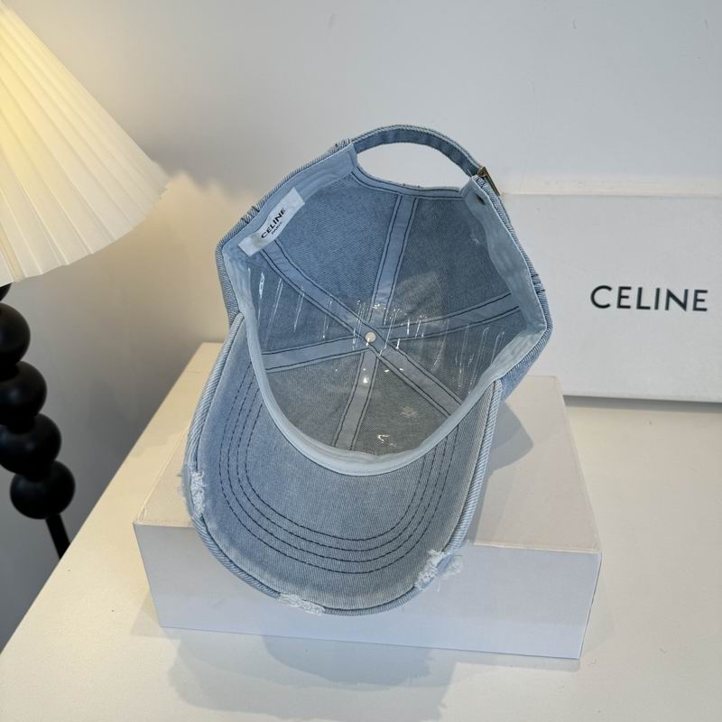 Celine cap dx (487)