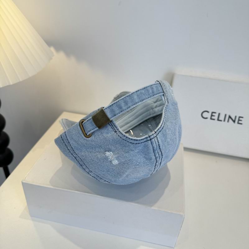 Celine cap dx (488)