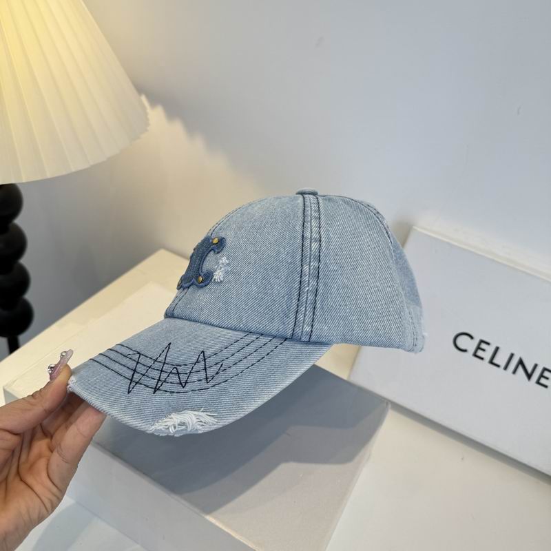 Celine cap dx (489)