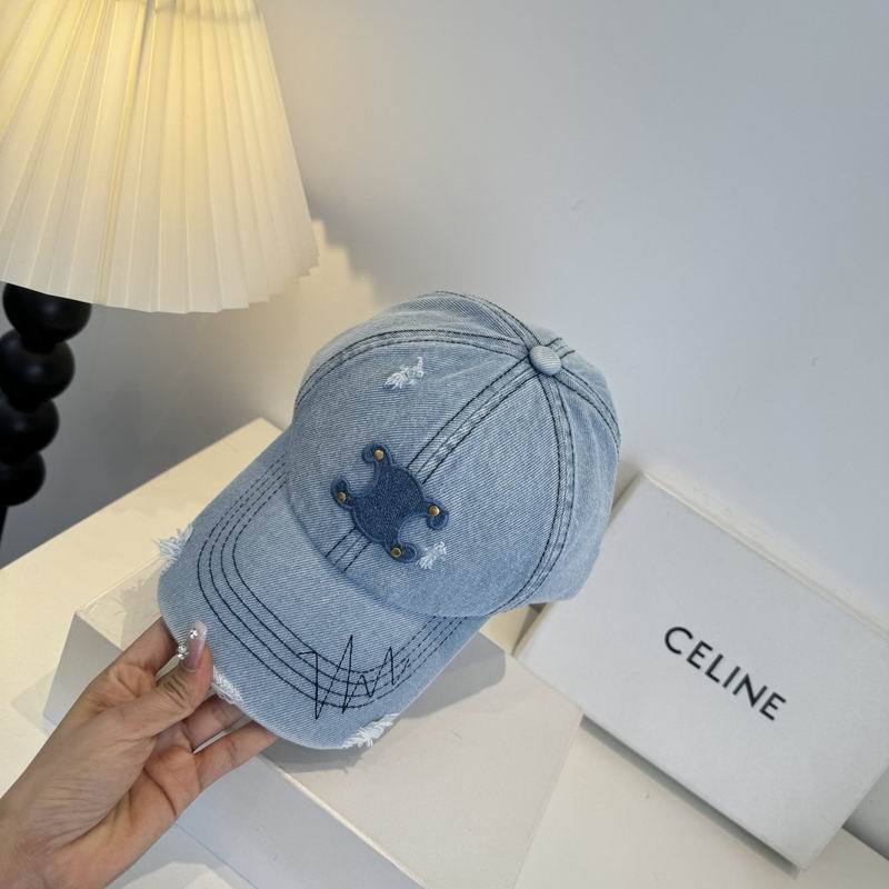 Celine cap dx (490)