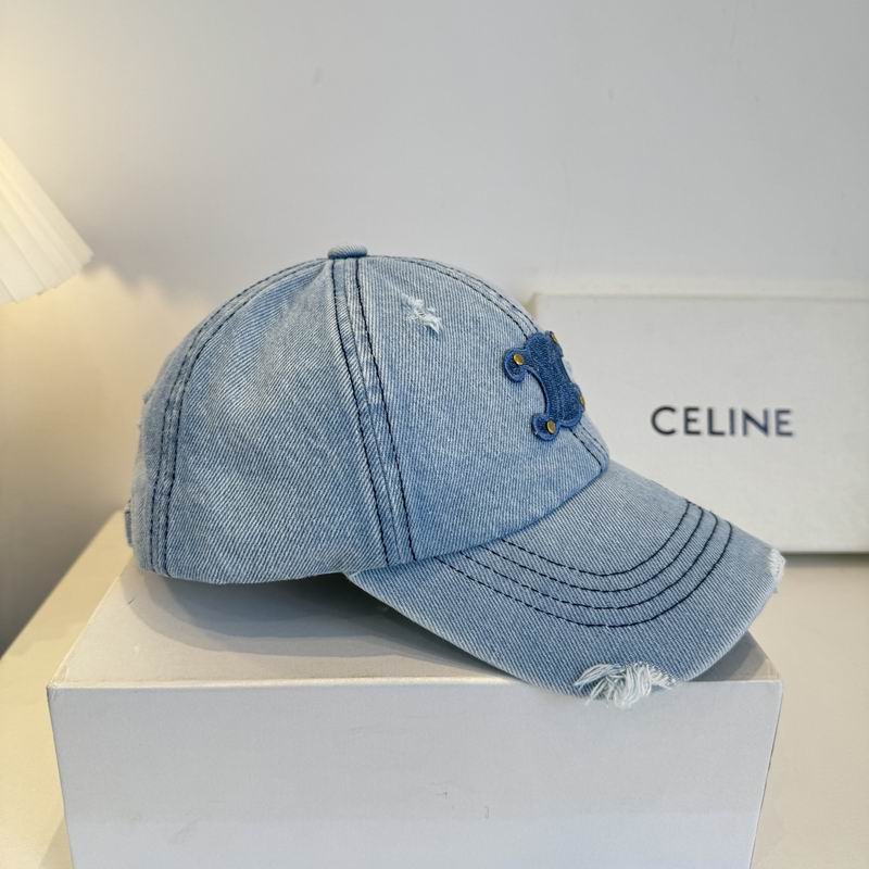 Celine cap dx (492)