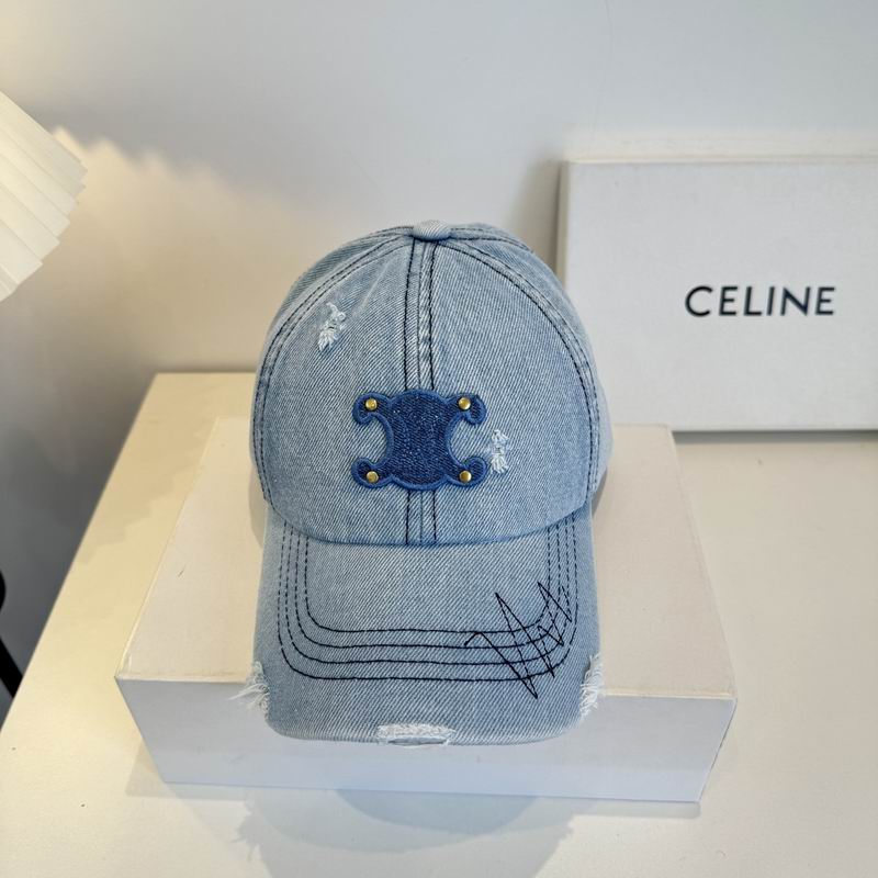 Celine cap dx (493)