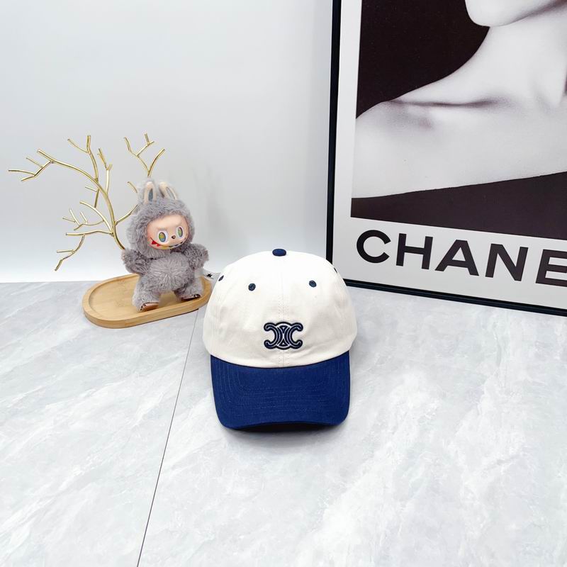 Celine cap dx (50)
