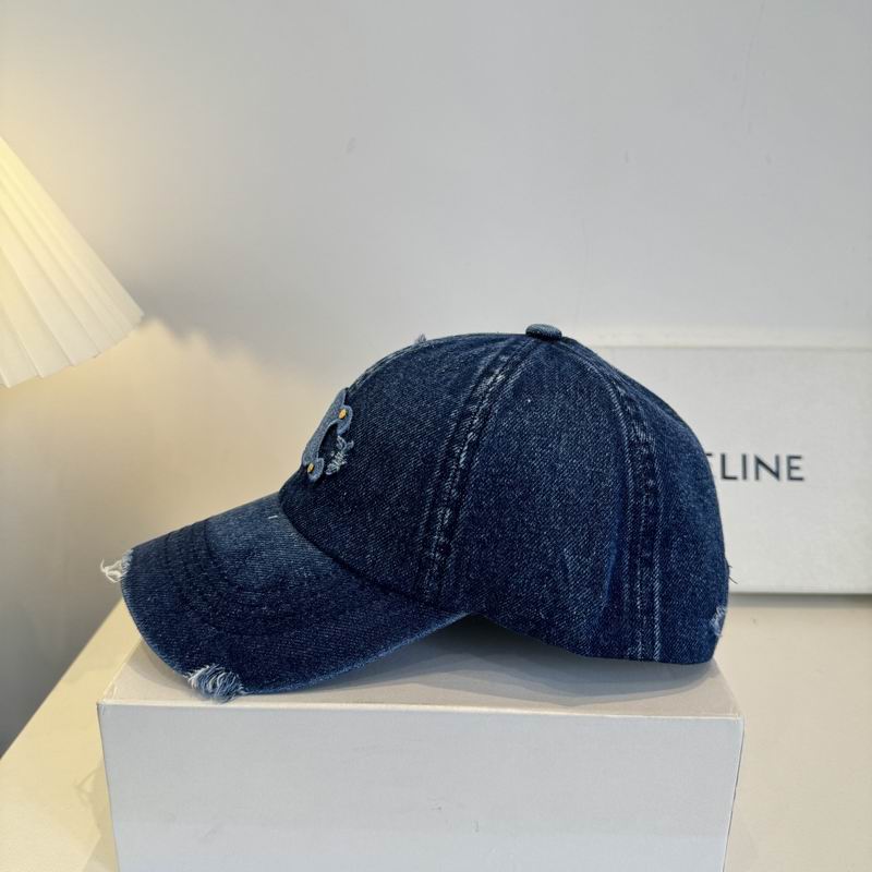 Celine cap dx (500)