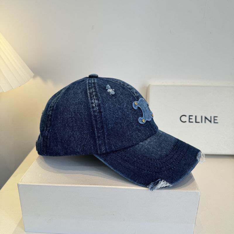 Celine cap dx (501)