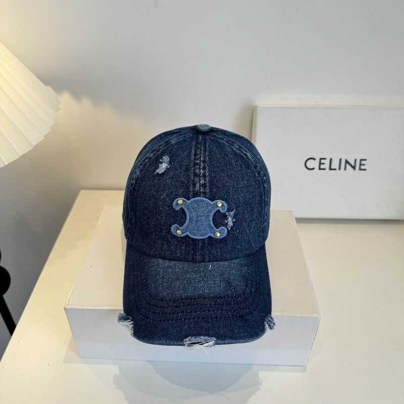 Celine cap dx (502)