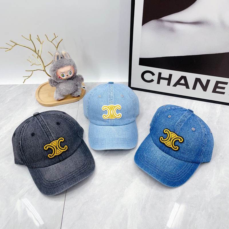 Celine cap dx (5087)