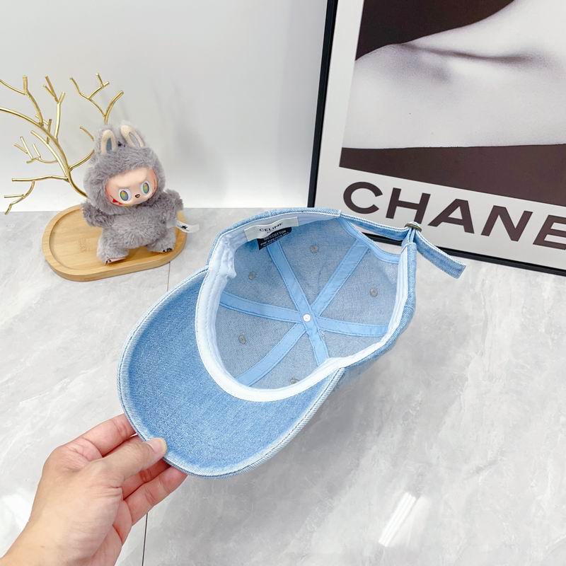 Celine cap dx (5088)