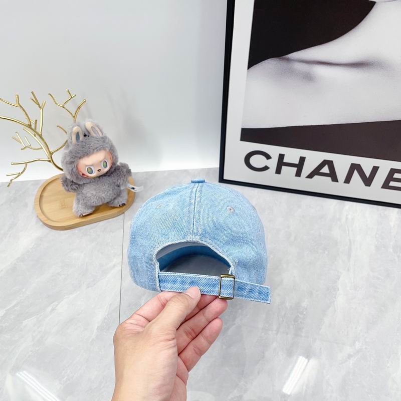 Celine cap dx (5089)