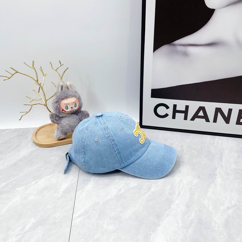 Celine cap dx (5090)