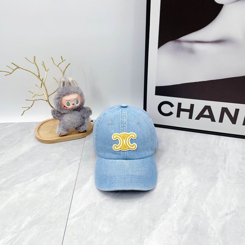 Celine cap dx (5091)