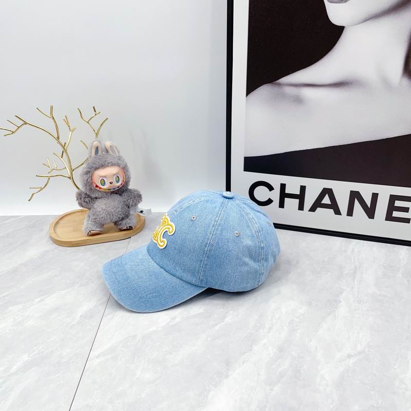 Celine cap dx (5092)