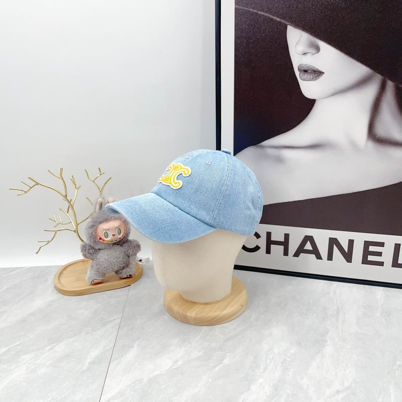 Celine cap dx (5093)