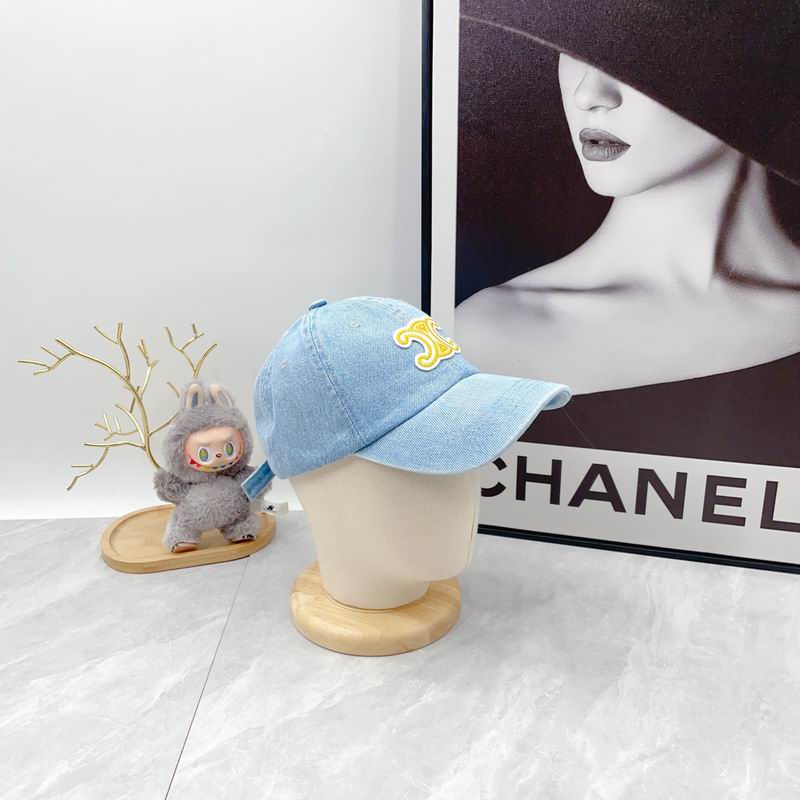 Celine cap dx (5094)