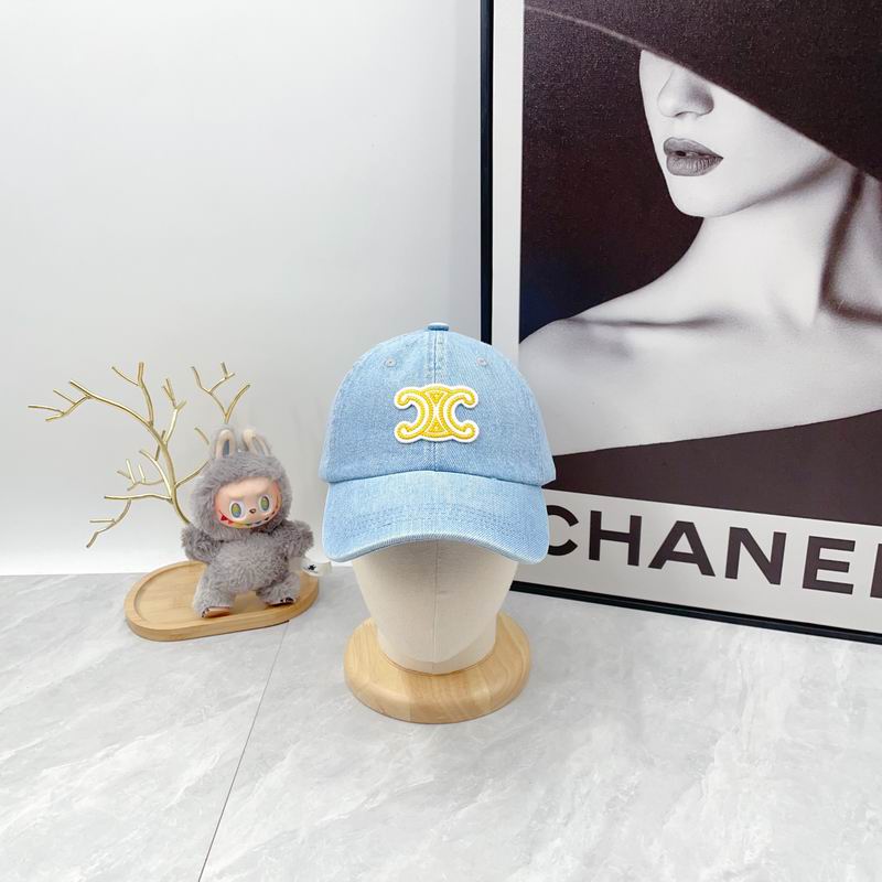 Celine cap dx (5095)