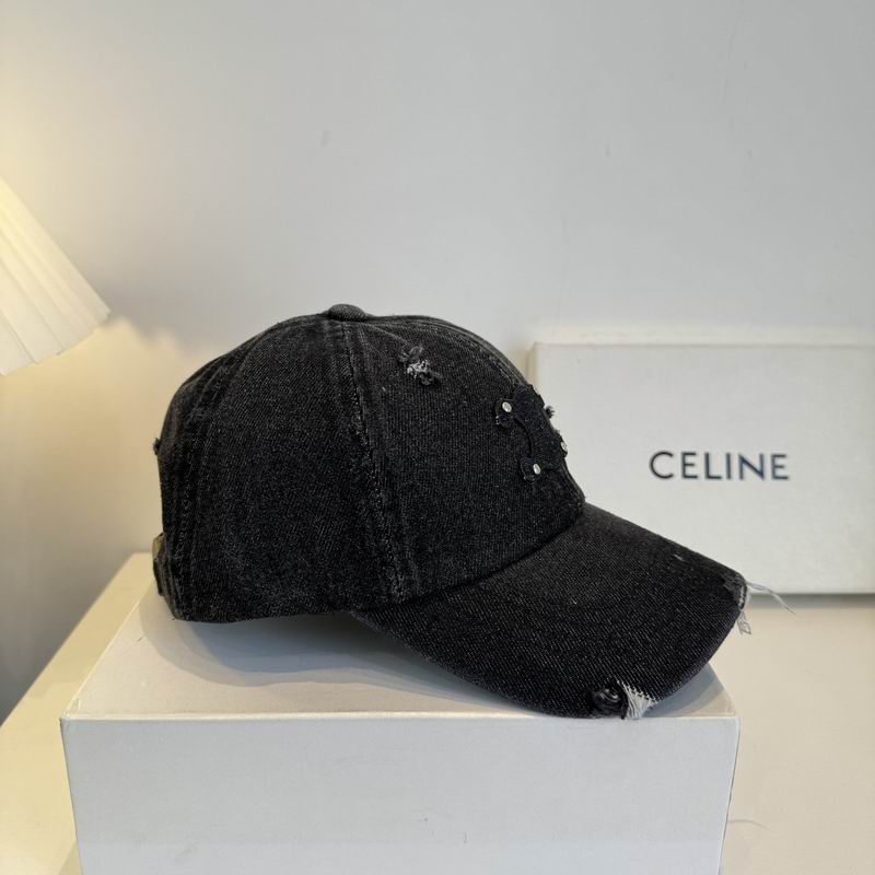 Celine cap dx (510)
