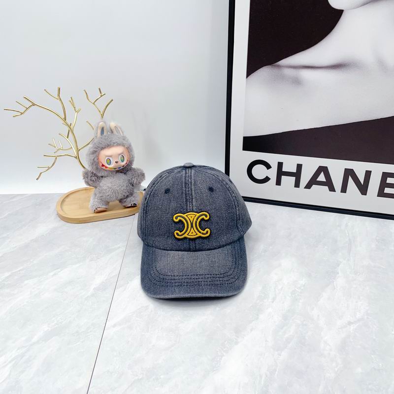 Celine cap dx (5100)